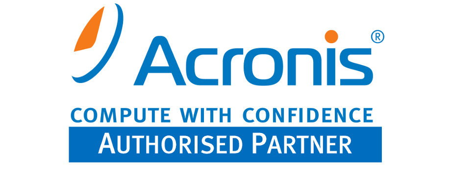 Acronis Registered Partner